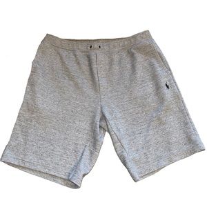 Polo Ralph Lauren Men's Double Knit Tech Fleece Drawstring